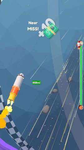 建造你的火箭（Build your Rocket）手游