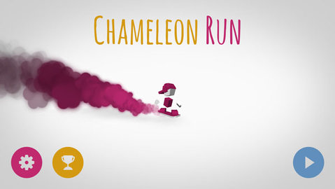 极速变色龙免中文版（Chameleon）手游
