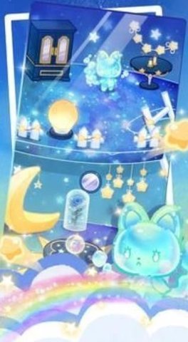 旅猫之森（Lovely Cat：Forest Party）手游