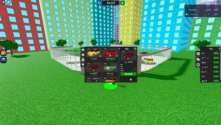 Robot Vs Superhero Game手游