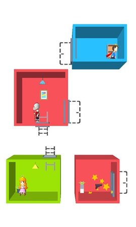 梦幻魔女消消乐手游