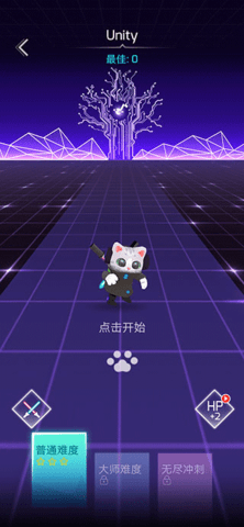 Sonic Cat手游