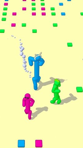 身高竞技场（Tall.io）手游