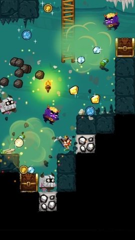 口袋矿工3（Pocket Mine 3）手游
