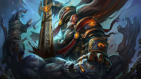 魔兽世界巫妖王之怒正式版手游