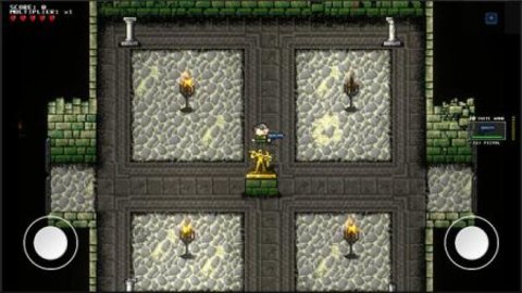 迷你地下城射手（Mini Dungeon Shooter）手游