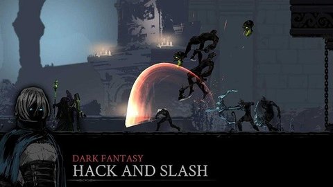 暗影猎人迷失世界（Shadow Hunter QooApp）手游