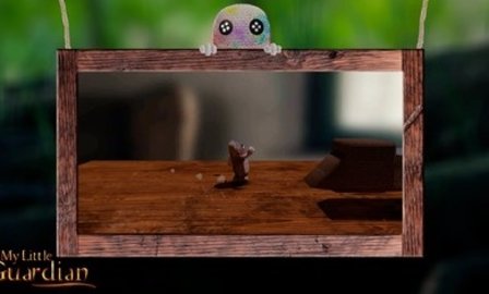 我的小小守护者（My Little Guardian）手游