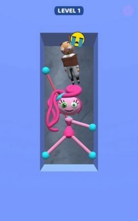 妈妈玩耍时间（Mommy Playtime）手游