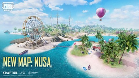 pubg地铁逃生正版（PUBG MOBILE）手游