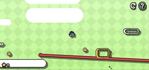 点击技巧滑板(Tap Tricks Skateboard)手游