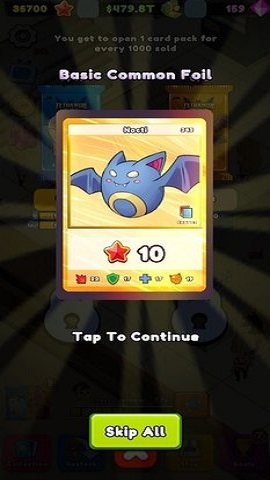 卡店经理（TCGCardTycoon）手游