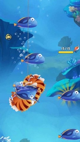 逃离火海最新版手游