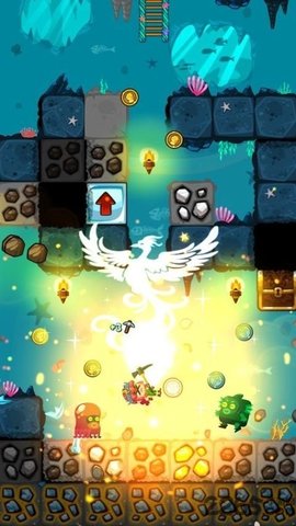 口袋矿工3（Pocket Mine 3）手游