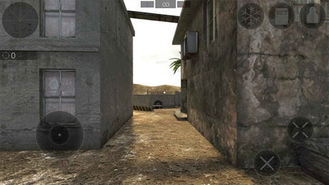 僵尸作战模拟器（Zombie Combat Simulator）手游