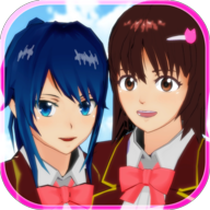 樱花校园模拟器高马尾版（SAKURA SchoolSimulator）手游