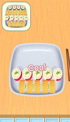 DIY摆盘（DIY Plating）手游