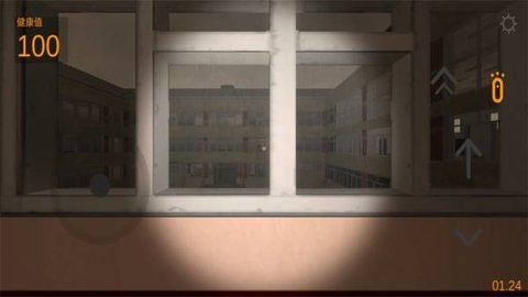 恐怖冰淇淋邻居3手游