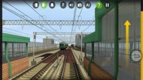 线路库（Hmmsim 2）手游