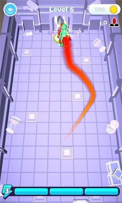 Spear Cuts手游