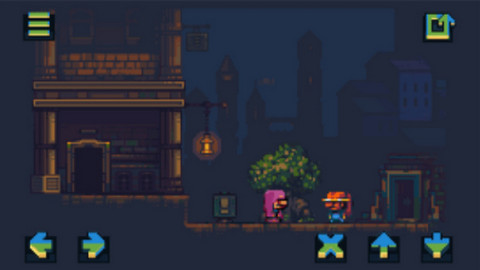 口袋王国（PocketKingdom）手游