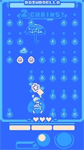 超闪亮弹幕（Super Glitter Rush）手游