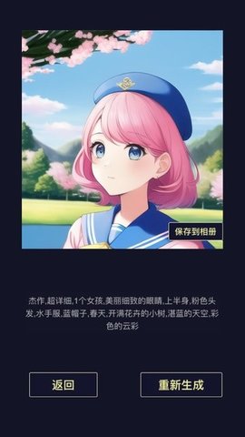 二次元老婆生成器手游