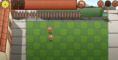 植物大战僵尸bw版（PVZ-BW）手游
