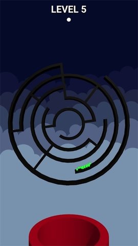 小球迷宫旋转（Ball Maze）手游