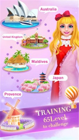 梦想小店3（Dream Fashion Shop 3）手游