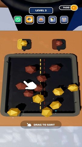 建造小能手（Blade Forge 3D）手游
