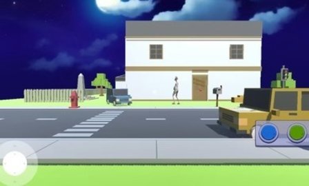 愤怒的邻居模拟器（Angry Neighbor Simulator）手游