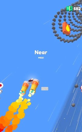 建造你的火箭（Build your Rocket）手游