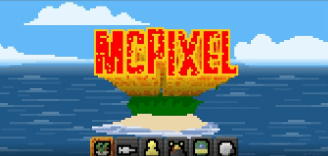 像素哥（McPixel Lite）手游