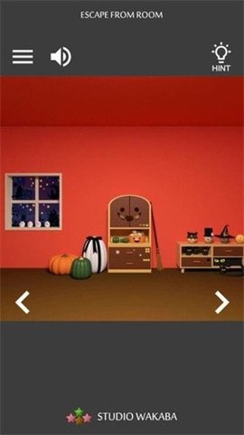 逃脱游戏不给糖就捣蛋（Trick or Treat）手游