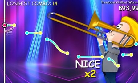 长号冠军（Trombone Champion）手游