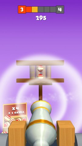 敲打爆炸球3D（Knock Balls Blast 3D）手游