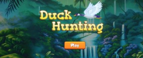 射鸭射鸟（Bird Hunting）手游