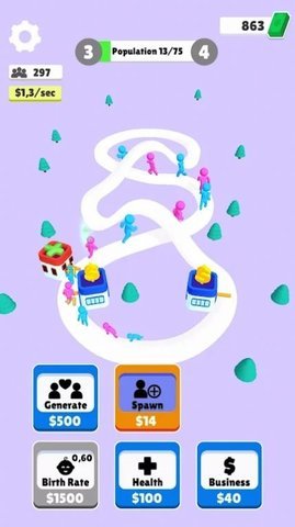 生活循环（Life Loop）手游