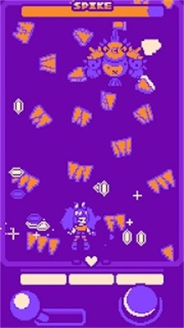 超闪亮弹幕（Super Glitter Rush）手游