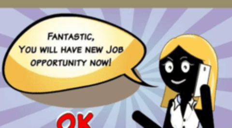 可怕的老板（ﾌﾞﾗｯｸ企業脱出）手游