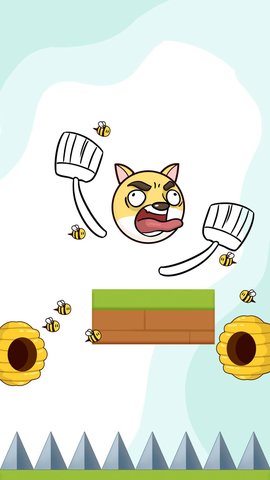 农场城市拯救动物（Farm City: Save Animals）手游