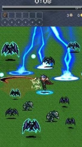 疯狂幸存者皇家战斗（crazy survivors-royale battle）手游
