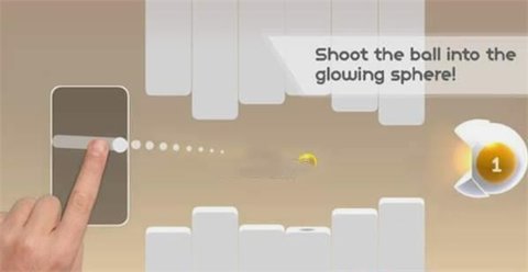 反复弹跳（ReBounce!）手游