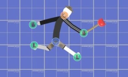木偶对决（Puppet Duel Ragdoll Fight）手游