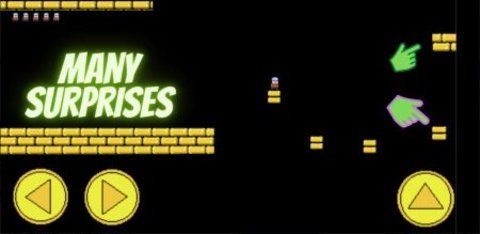 不可能的关卡 (Levels Impossible)手游