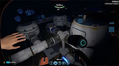 深海迷航（Underwater Subnautica）手游