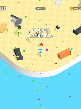 塔式战斗机（TowerFighter）手游