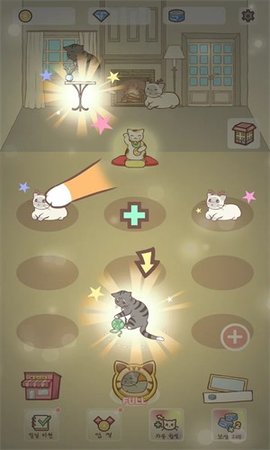 猫咪宿舍正版手游