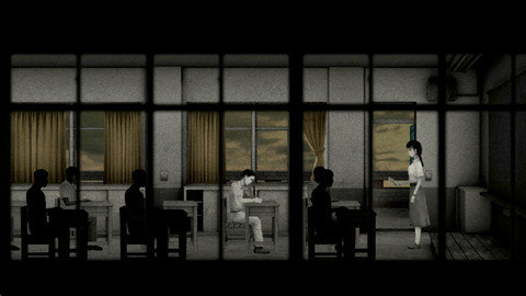 返校（[Installer] Detention）手游